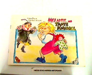 Melanie und Tante Knuddel Novels & Short Stories