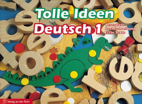 Product Image: Tolle Ideen, Deutsch