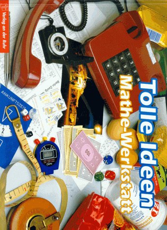 Tolle Ideen, Mathe-Werkstatt Education & Training