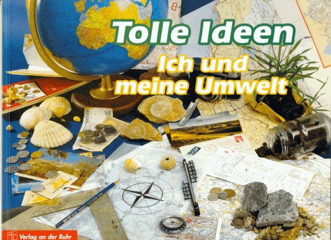 Product Image: Tolle Ideen, Ich und meine Umwelt