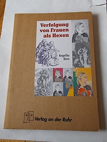 Verfolgung von Frauen als Hexen. Unterrichtseinheit Education & Training