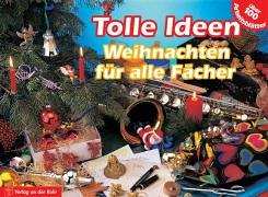 Tolle Ideen, Weihnachten für alle Fächer Books