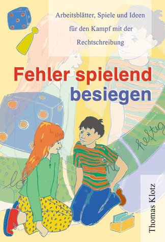 Product Image: Fehler spielend besiegen