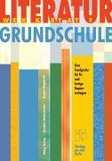 Literaturwerkstatt Grundschule: Eine Fundgrube für fix und fertige Kopiervorlagen Books