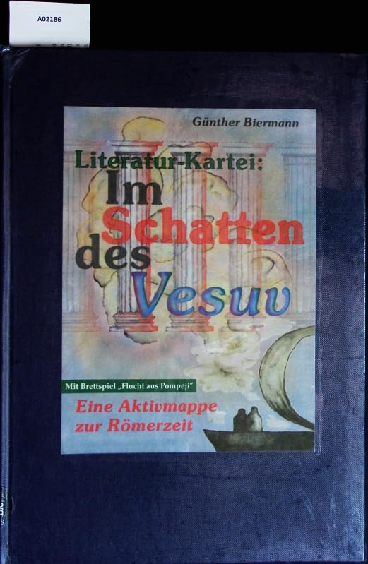 Literatur-Kartei, Im Schatten des Vesuv Education & Training