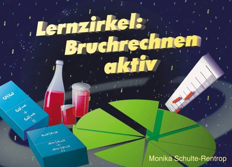 Product Image: Lernzirkel: Bruchrechnen aktiv