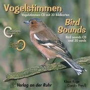 Vogelstimmen Books