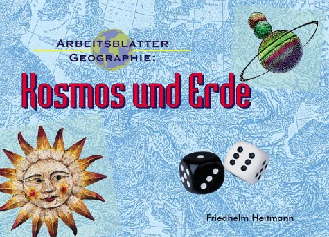 Arbeitsblätter Geographie, Kosmos und Erde Study Guides