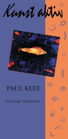 Product Image: Kunst aktiv: Paul Klee