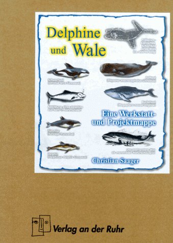 Product Image: Delphine und Wale - Saager, Christian