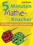 Product Image: 5-Minuten Mathe-Knacker