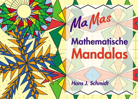 Mathematische Mandalas Study Guides Books