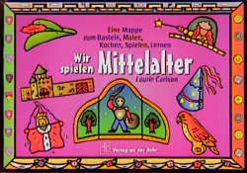 Wir spielen Mittelalter Non-fiction