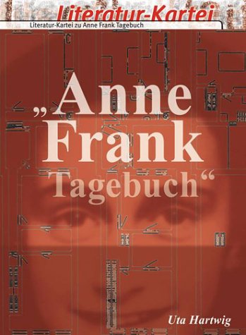 Literatur-Kartei, Anne Frank Tagebuch, neue Rechtschreibung Politics & Society