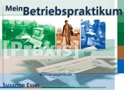 Mein Betriebspraktikum Learning & Reference