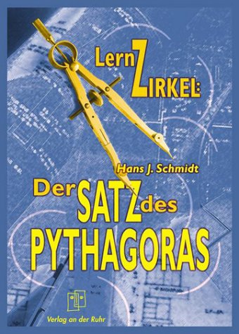 Product Image: LernZirkel: Der Satz des Pythagoras