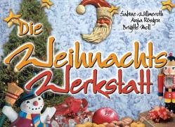Product Image: Die Weihnachts-Werkstatt