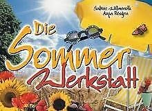 Die Sommer-Werkstatt Learning & Reference Books