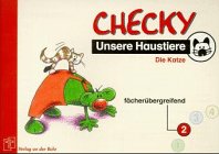 Product Image: Checky, Unsere Haustiere, Die Katze