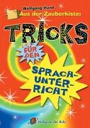 Aus der Zauberkiste. Tricks für den Sprachunterricht Books