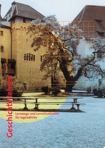 Geschichte lehren Education & Training