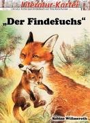 Literatur-Kartei, Der Findefuchs, neue Rechtschreibung Learning & Reference