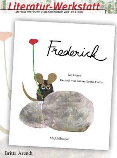 Literatur-Werkstatt: Frederick Learning & Reference