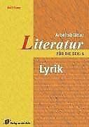 Literatur für die Sek.I, Lyrik Books