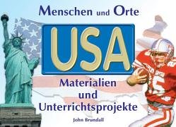 USA. Materialien und Unterrichtsprojekte Books