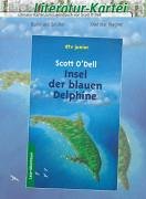 Insel der blauen Delphine Learning & Reference