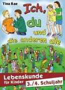 Lebenskunde für Kinder - 3./4. Schuljahr Books