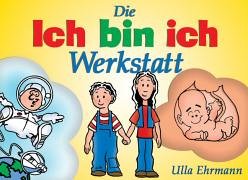 Die "Ich-bin-ich"- Werkstatt Learning & Reference Books