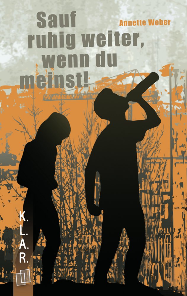 Sauf ruhig weiter, wenn du meinst! Study Guides