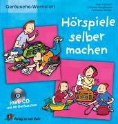 Hörspiele selber machen Lifestyle