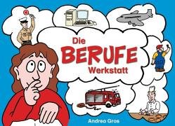 Product Image: Die Berufe-Werkstatt