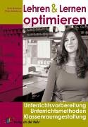 Lehren und Lernen optimieren: Unterrichtsvorbereitung, Unterrichtsmethoden, Klassenraumgestaltung Education & Training