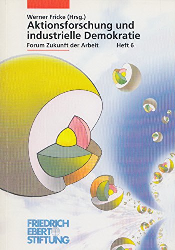 Aktionsforschung und industrielle Demokratie Books