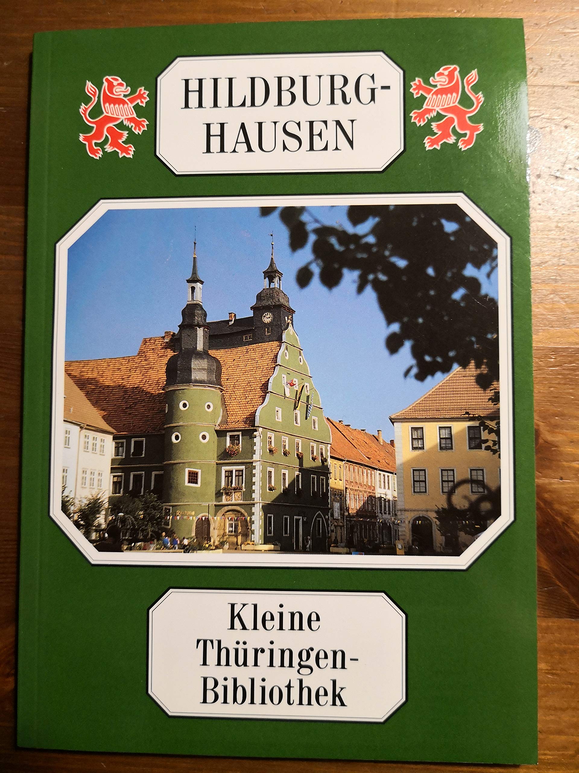 Hildburghausen Travel
