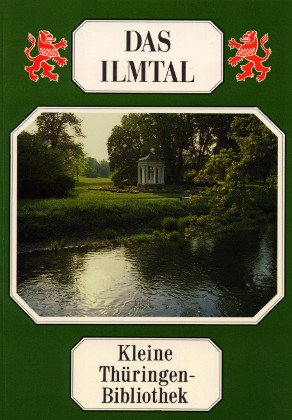 Das Ilmtal Books