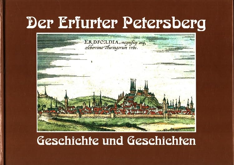 Product Image: Der Erfurter Petersberg