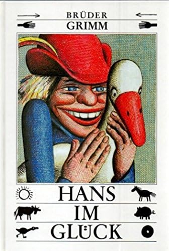 Hans im Glück Study Guides