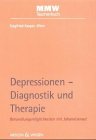 Product Image: Depression, Diagnostik und Therapie