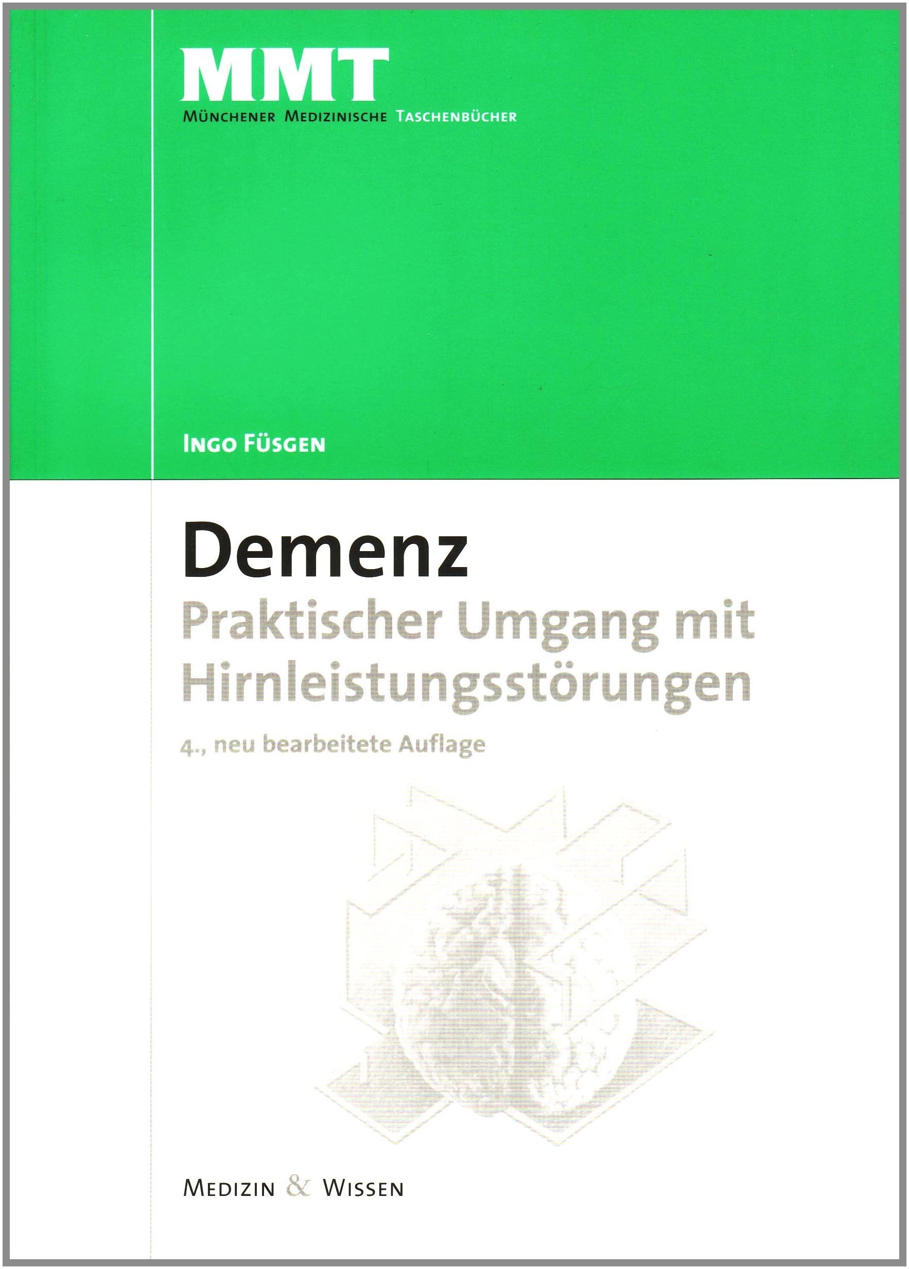 Demenz Books