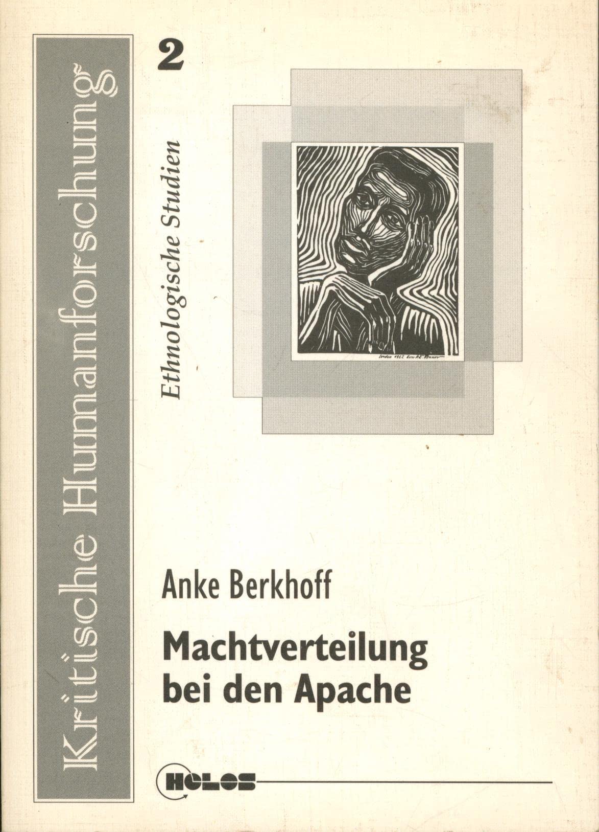 Machtverteilung bei den Apache. Eine Rekonstruktion der Geschlechterverhältnisse im 19. Jahrhundert General education