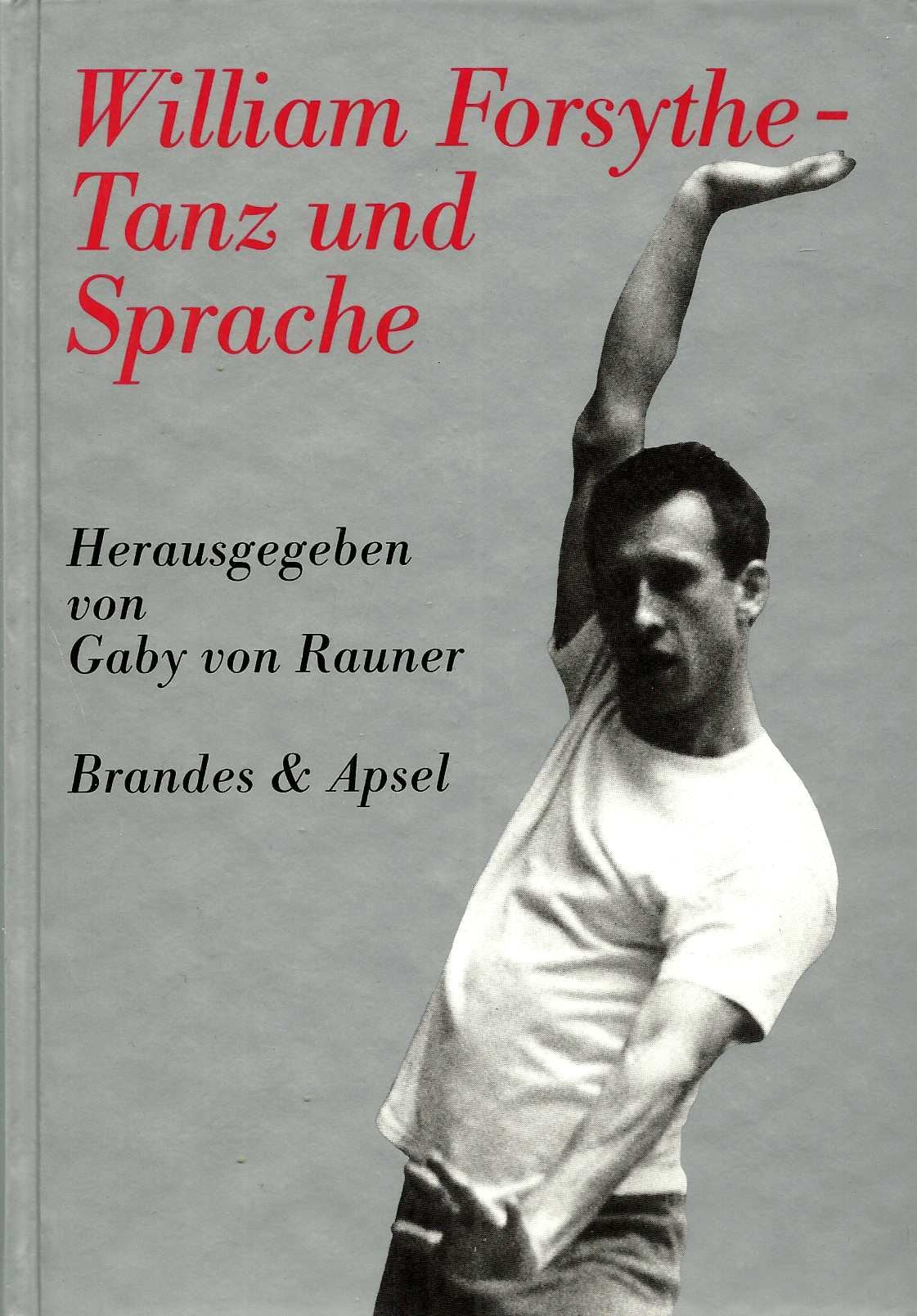 William Forsythe - Tanz und Sprache Film, Art & Culture