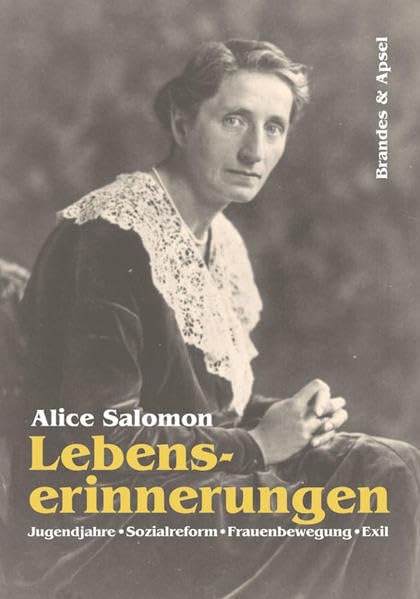 Lebenserinnerungen Books