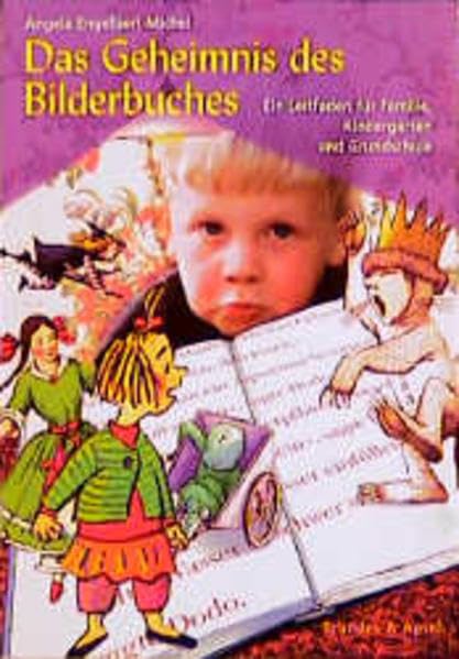 Das Geheimnis des Bilderbuches Learning & Reference