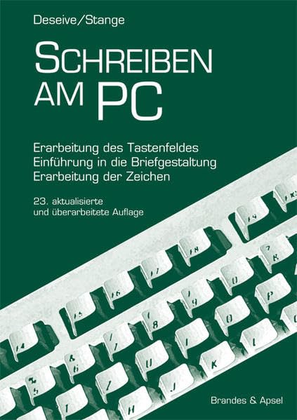 Schreiben am PC Business, Finance & Career