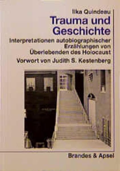 Product Image: Trauma und Geschichte