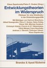 Product Image: Entwicklungstheorien im Widerspruch